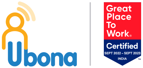  Ubona Technologies Logo