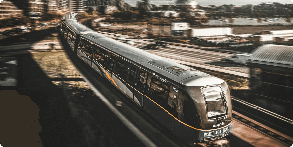 Revolutionizing helpline for a large transport organization