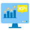 Significantly better KPIs across all dimensions